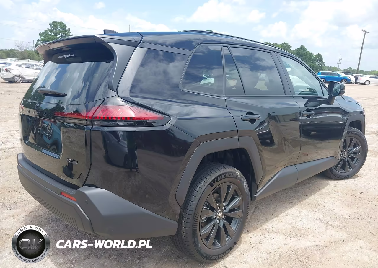 2026 Toyota Rav4 Xle Premium VIN:2T36DRBVXTC010371 - 4