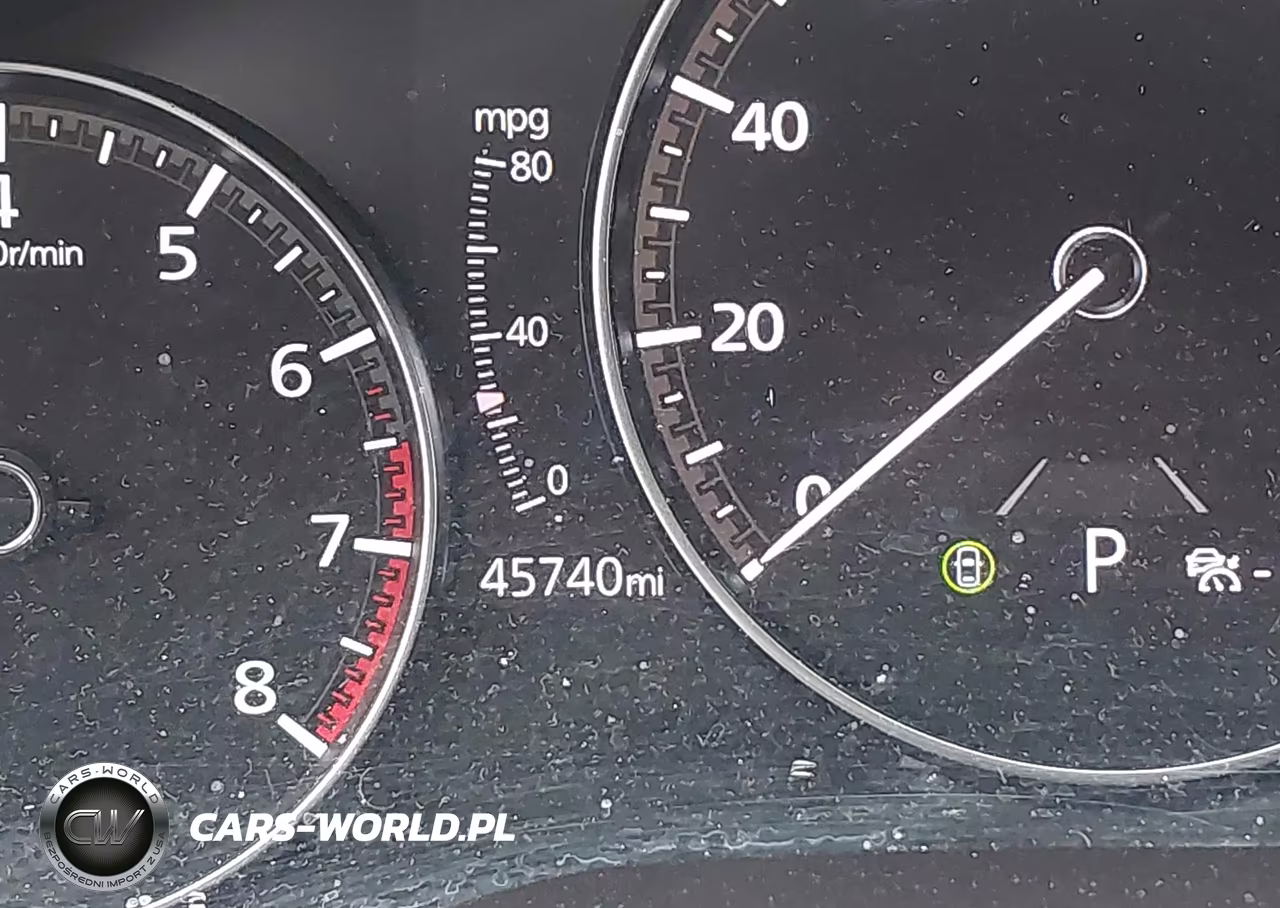 2025 Mazda Cx-50 2.5 S Premium Package VIN:7MMVABDM7SN372047 - 7