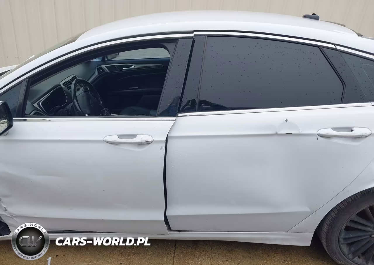 2013 Ford Fusion Se VIN:3FA6P0H92DR385162 - 15