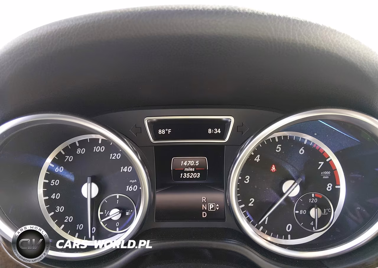 2012 Mercedes-Benz Ml 350 4Matic VIN:4JGDA5HB3CA037393 - 7