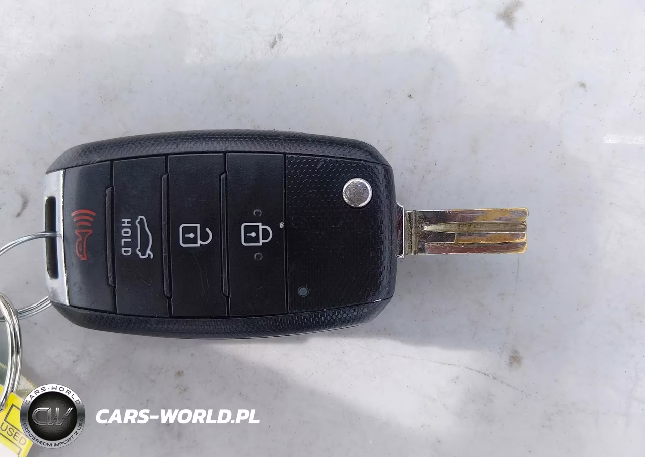 2017 Kia Forte Lx VIN:3KPFK4A71HE108721 - 11