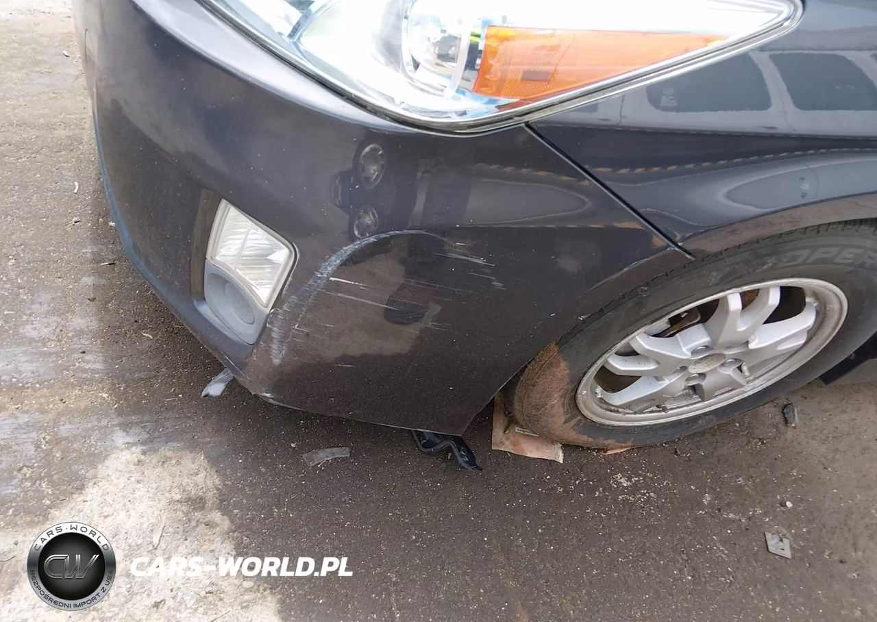 2011 Toyota Prius Four VIN:JTDKN3DU3B0257617 - 18