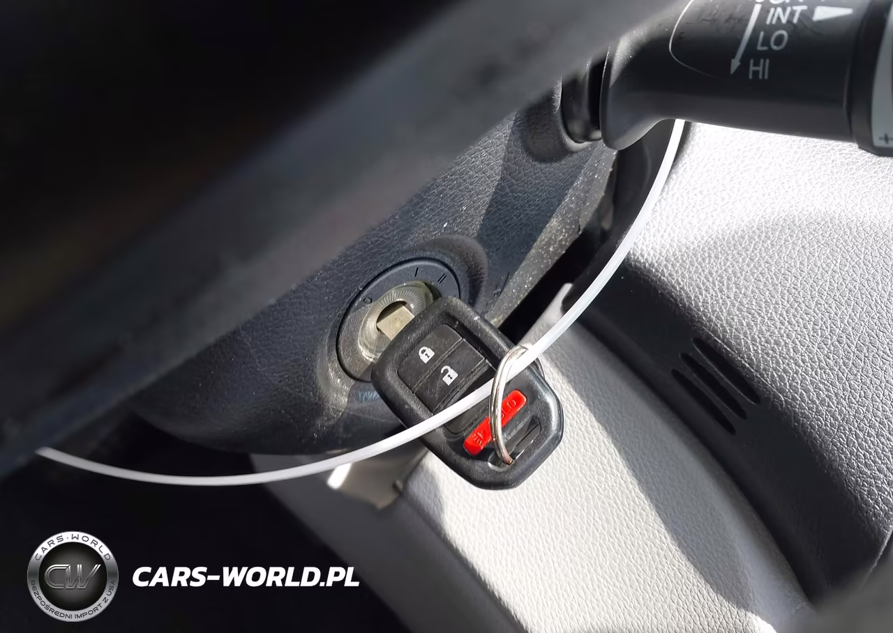 2013 Honda Accord Lx VIN:1HGCR2F31DA110380 - 11