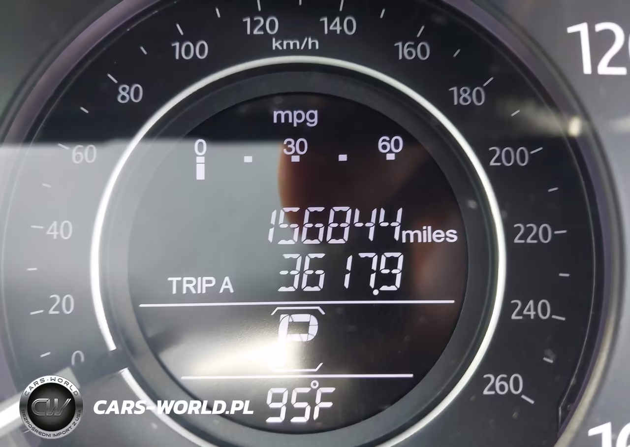 2013 Honda Accord Lx VIN:1HGCR2F31DA110380 - 15