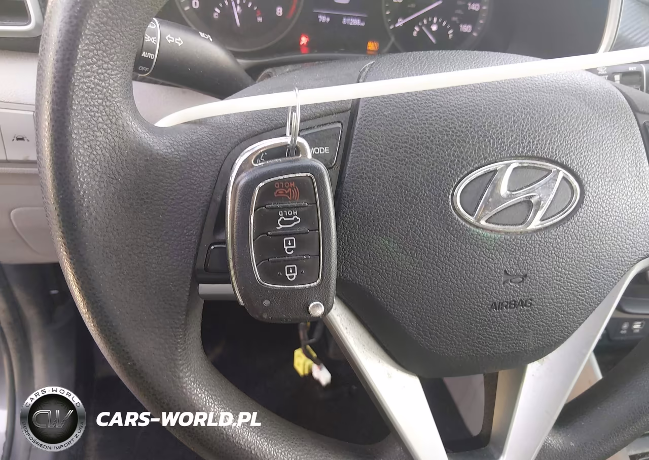 2020 Hyundai Tucson Se VIN:KM8J23A47LU140489 - 11