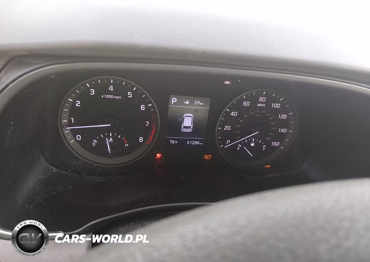 2020 Hyundai Tucson Se VIN:KM8J23A47LU140489 - 7