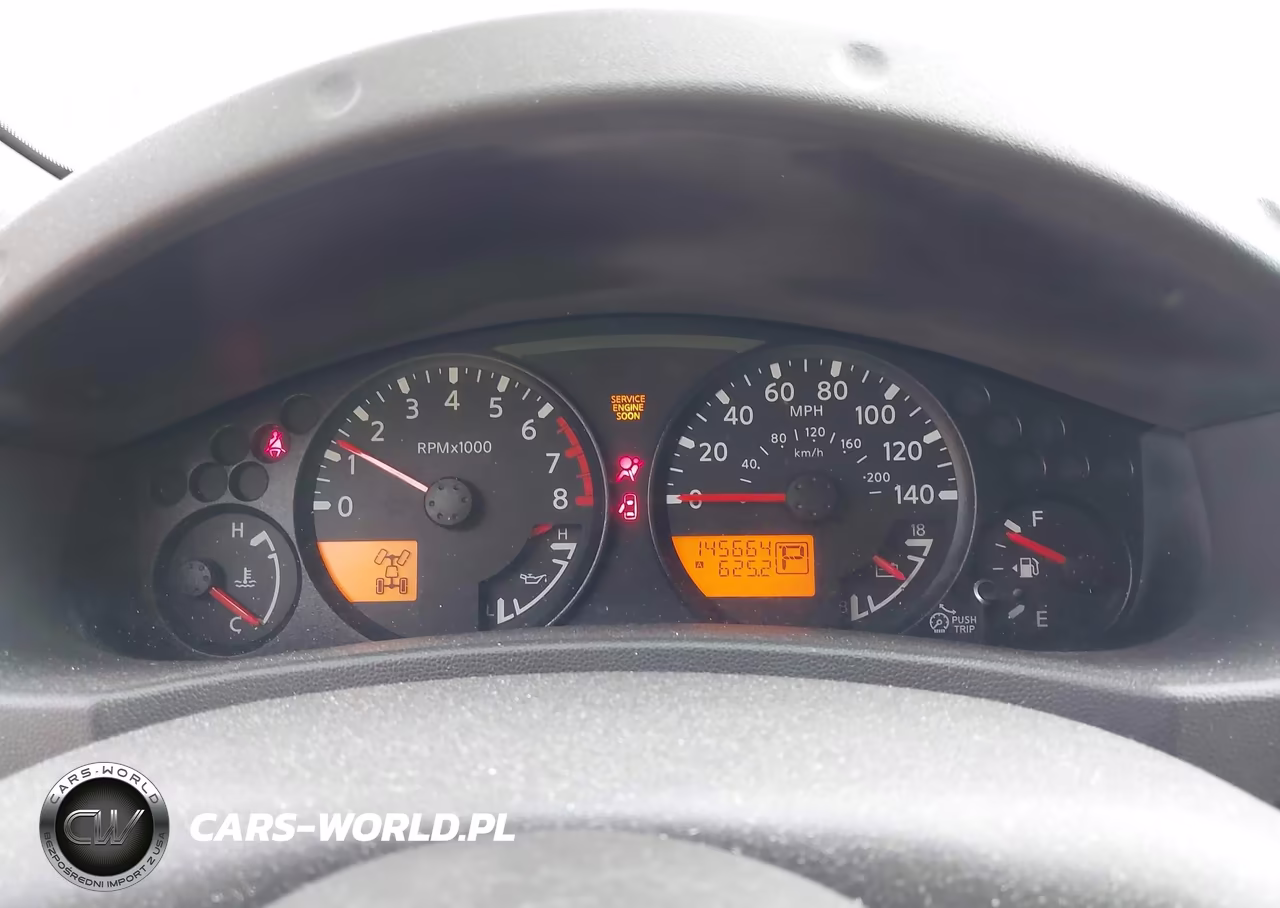 2011 Nissan Frontier Sv VIN:1N6AD0CW1BC436296 - 7