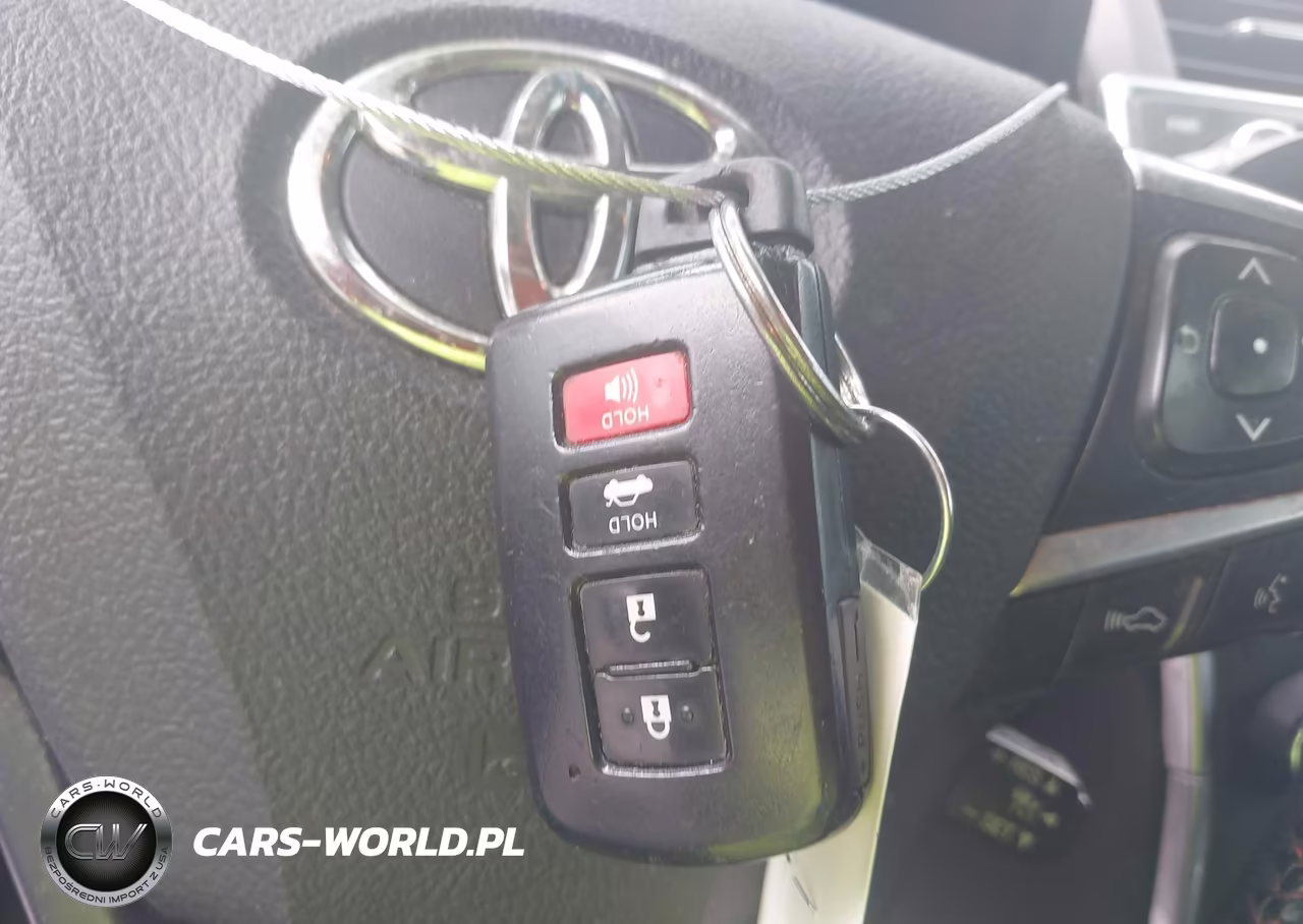 2015 Toyota Camry Xse VIN:4T1BF1FK3FU897141 - 11