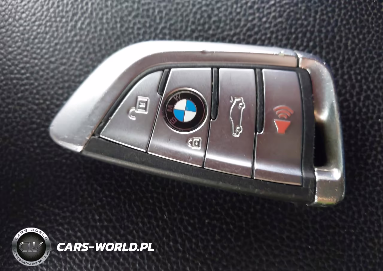 2016 BMW X5 Sdrive35I VIN:5UXKR2C59G0R69337 - 11