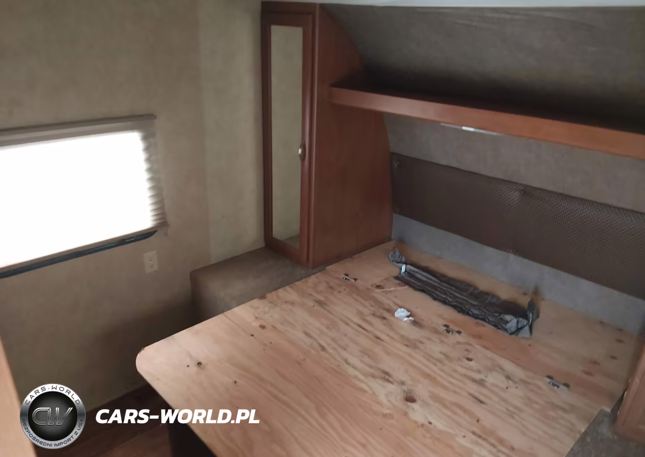 2016 Wildwood Travel Trailer VIN:4X4TWDD21GA257021 - 14