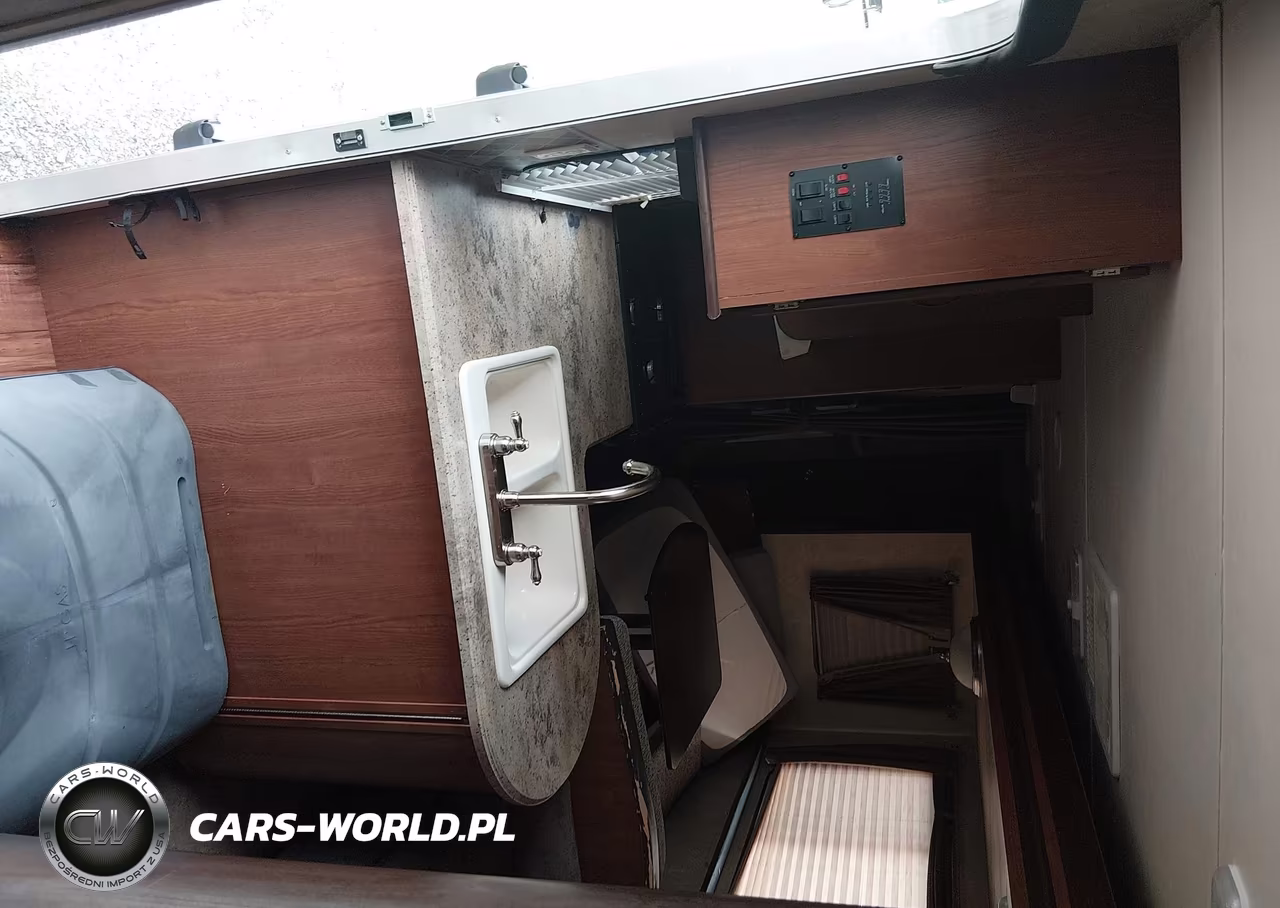 2016 Wildwood Travel Trailer VIN:4X4TWDD21GA257021 - 5