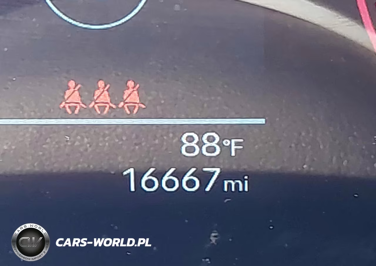 2025 Hyundai Sonata Sel VIN:KMHL64JA7SA502197 - 15