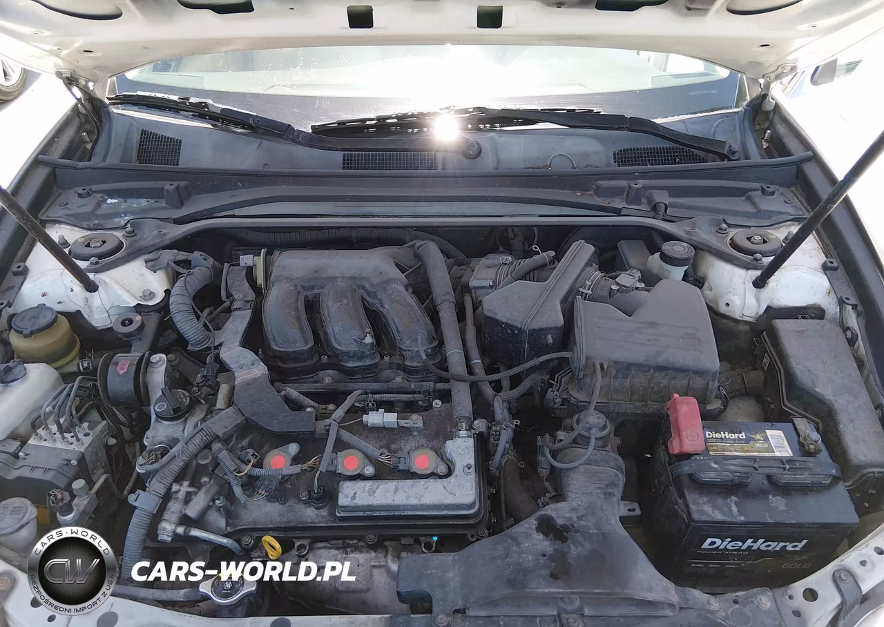 2009 Lexus Es 350 VIN:JTHBJ46G792287550 - 10