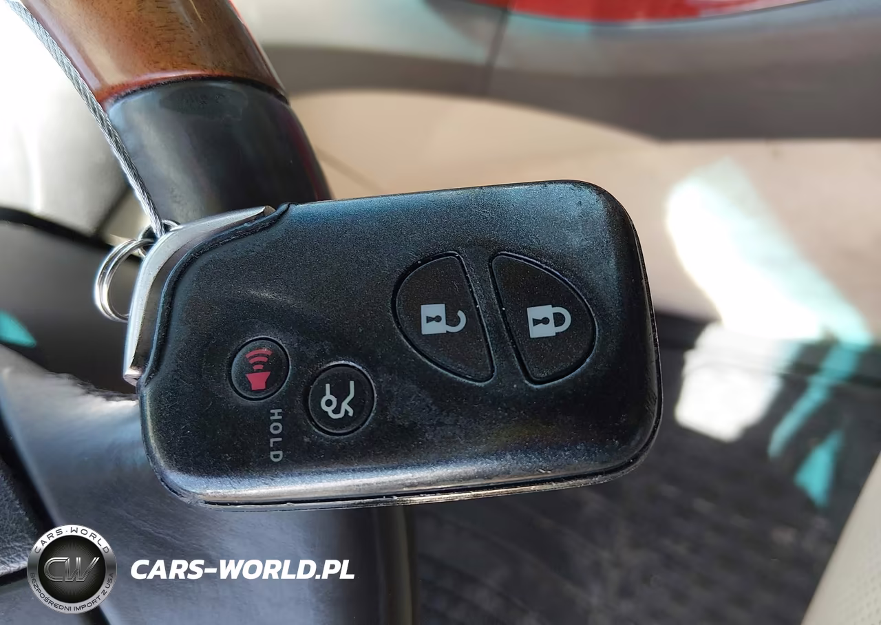 2009 Lexus Es 350 VIN:JTHBJ46G792287550 - 11