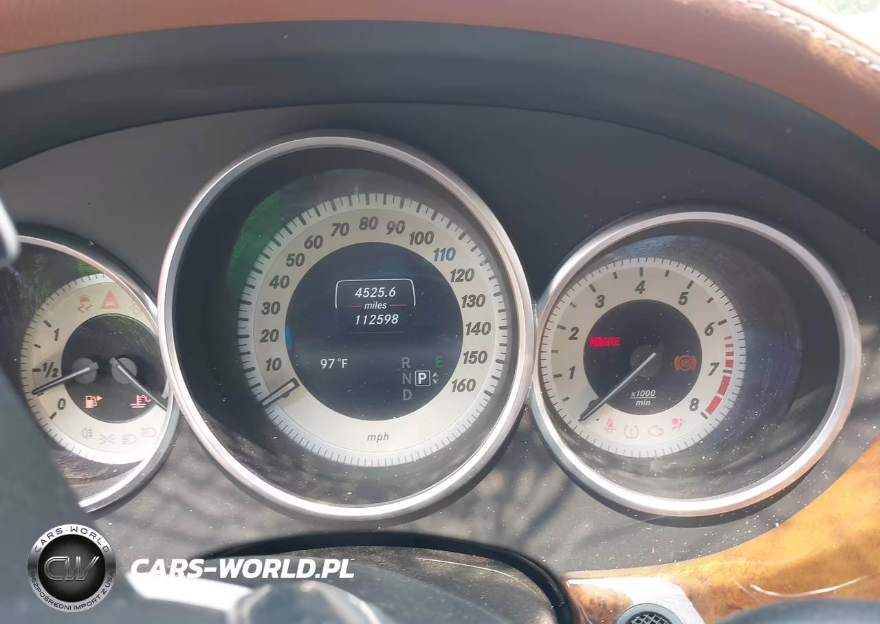 2015 Mercedes-Benz Cls 400 4Matic VIN:WDDLJ6HB7FA145449 - 7