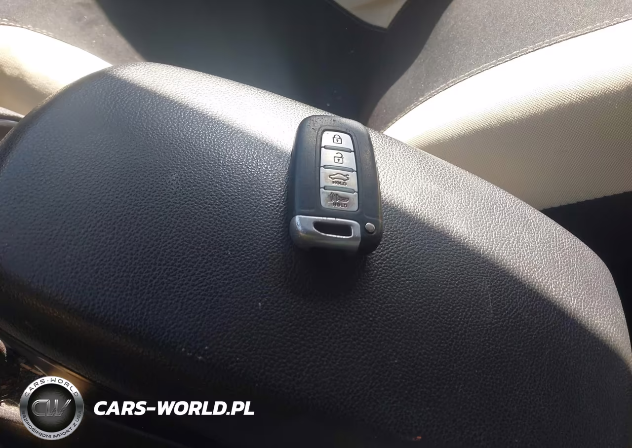 2012 Hyundai Elantra Limited (Ulsan Plant) VIN:KMHDH4AE6CU368719 - 11