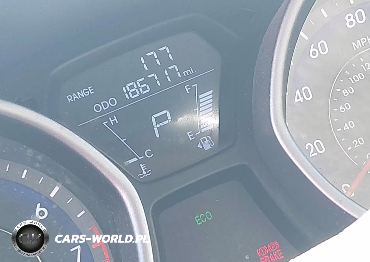 2012 Hyundai Elantra Limited (Ulsan Plant) VIN:KMHDH4AE6CU368719 - 7