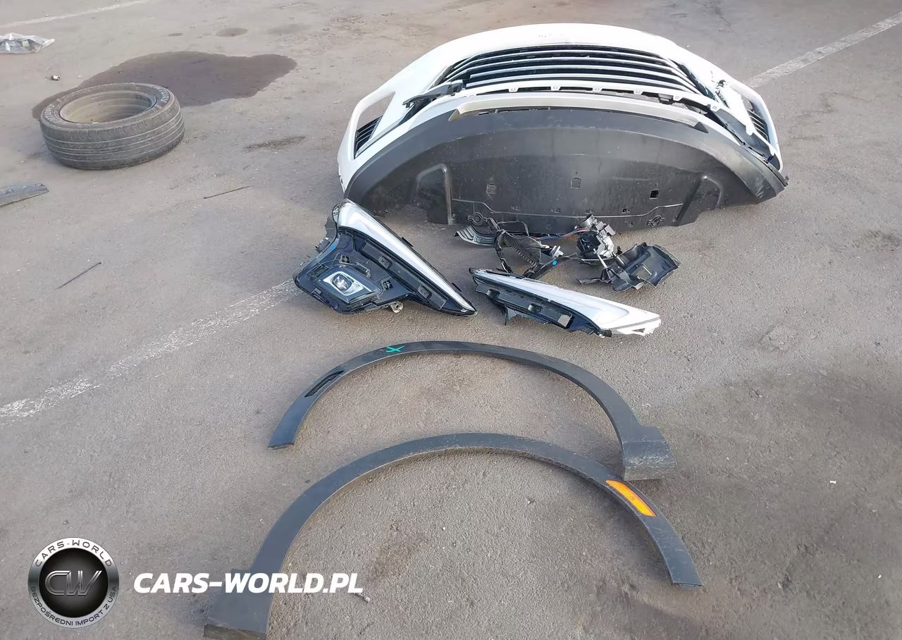 2026 Buick Envista Preferred Fwd VIN:KL47LAEP1TB091316 - 12