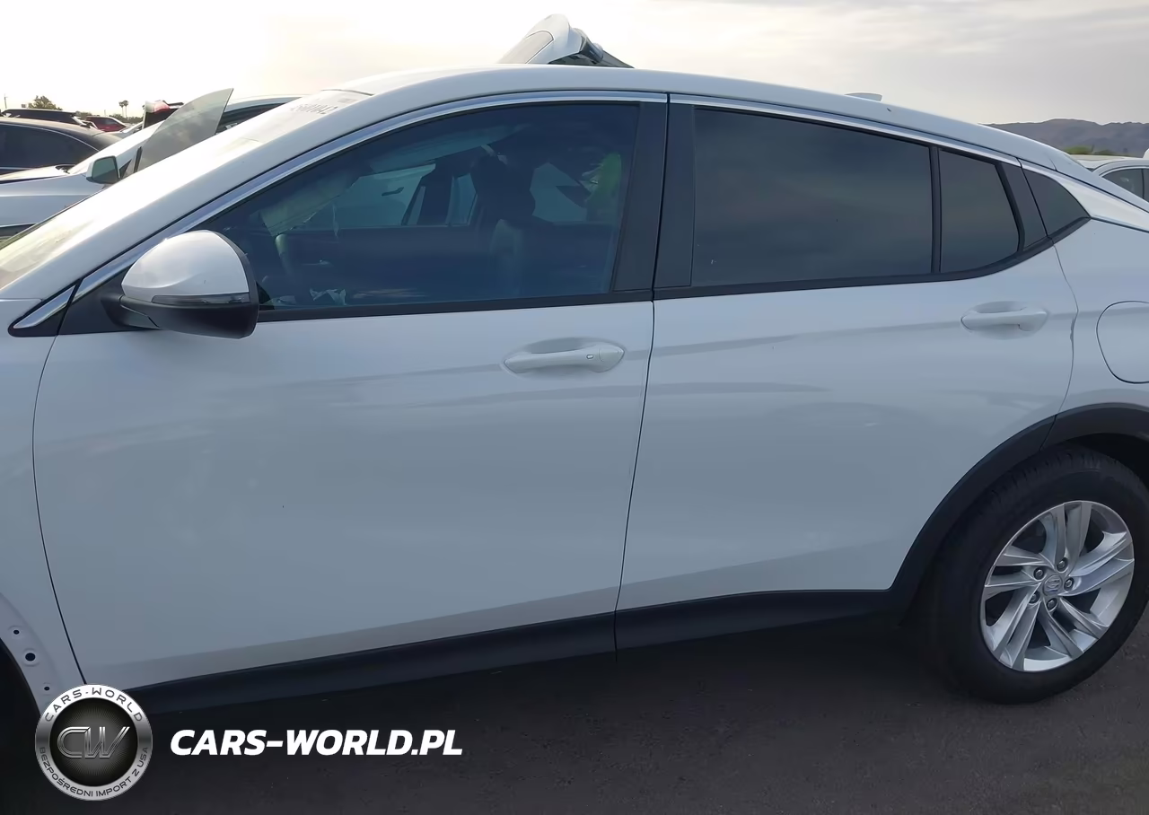 2026 Buick Envista Preferred Fwd VIN:KL47LAEP1TB091316 - 15
