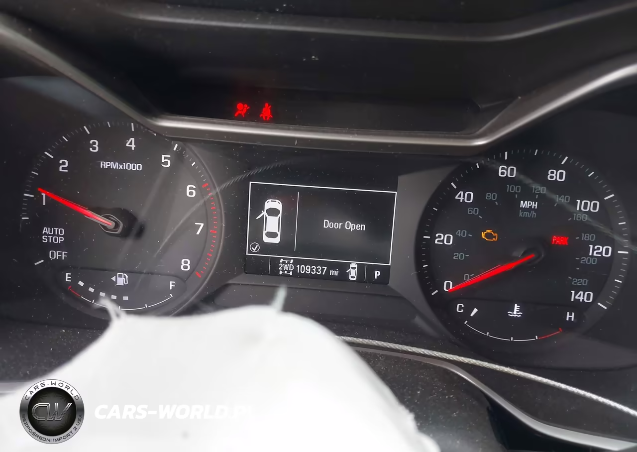 2022 Chevrolet Trailblazer Awd Ls VIN:KL79MNSL7NB007925 - 15