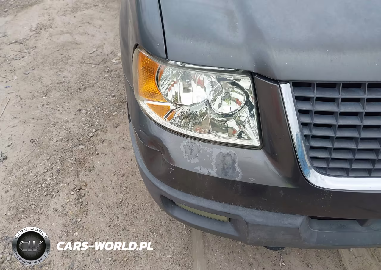 2004 Ford Expedition Nbx-Xlt VIN:1FMPU16L64LB65125 - 13