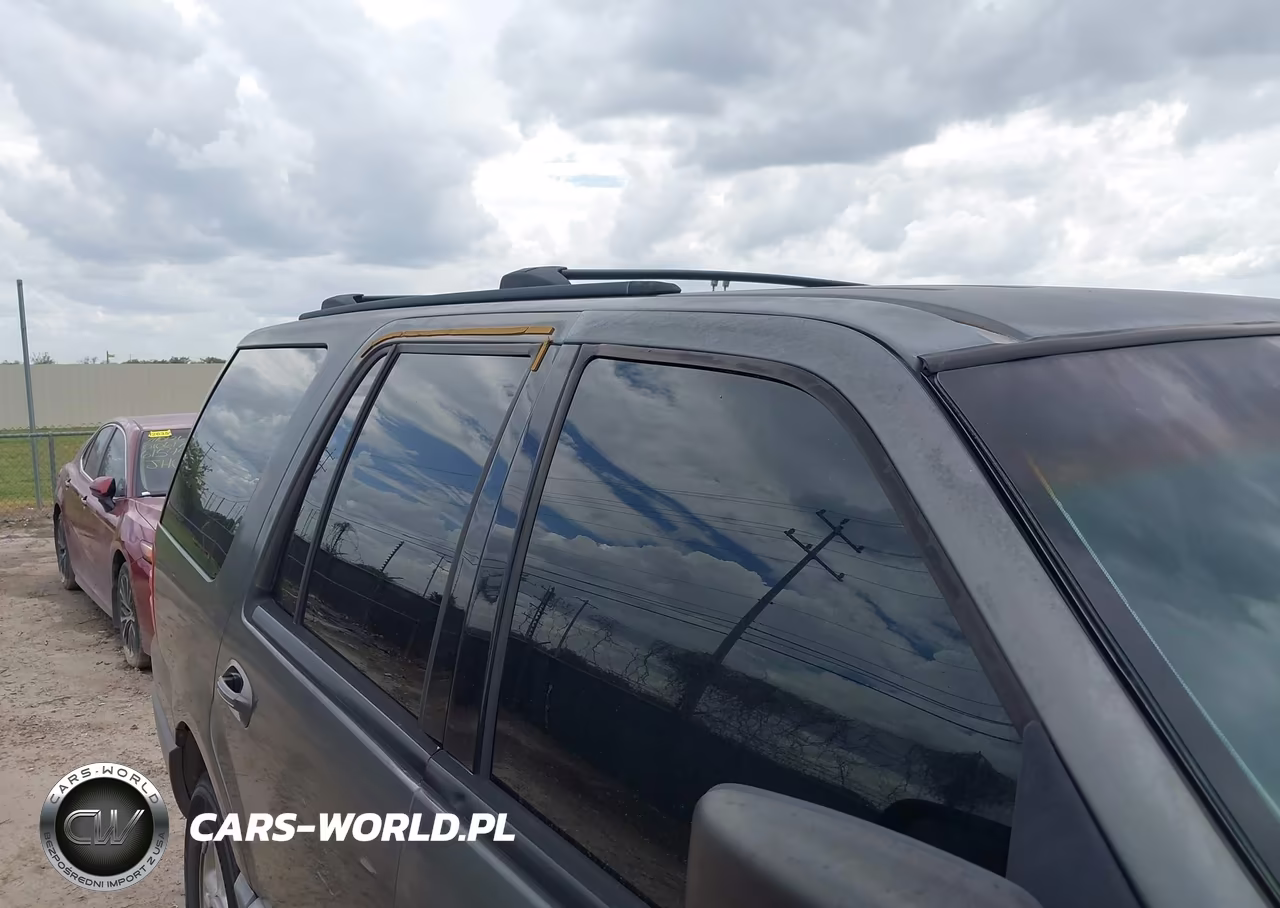 2004 Ford Expedition Nbx-Xlt VIN:1FMPU16L64LB65125 - 14
