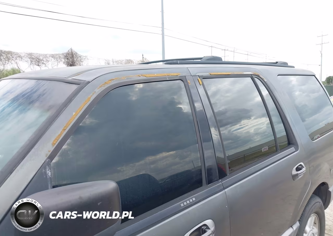 2004 Ford Expedition Nbx-Xlt VIN:1FMPU16L64LB65125 - 6