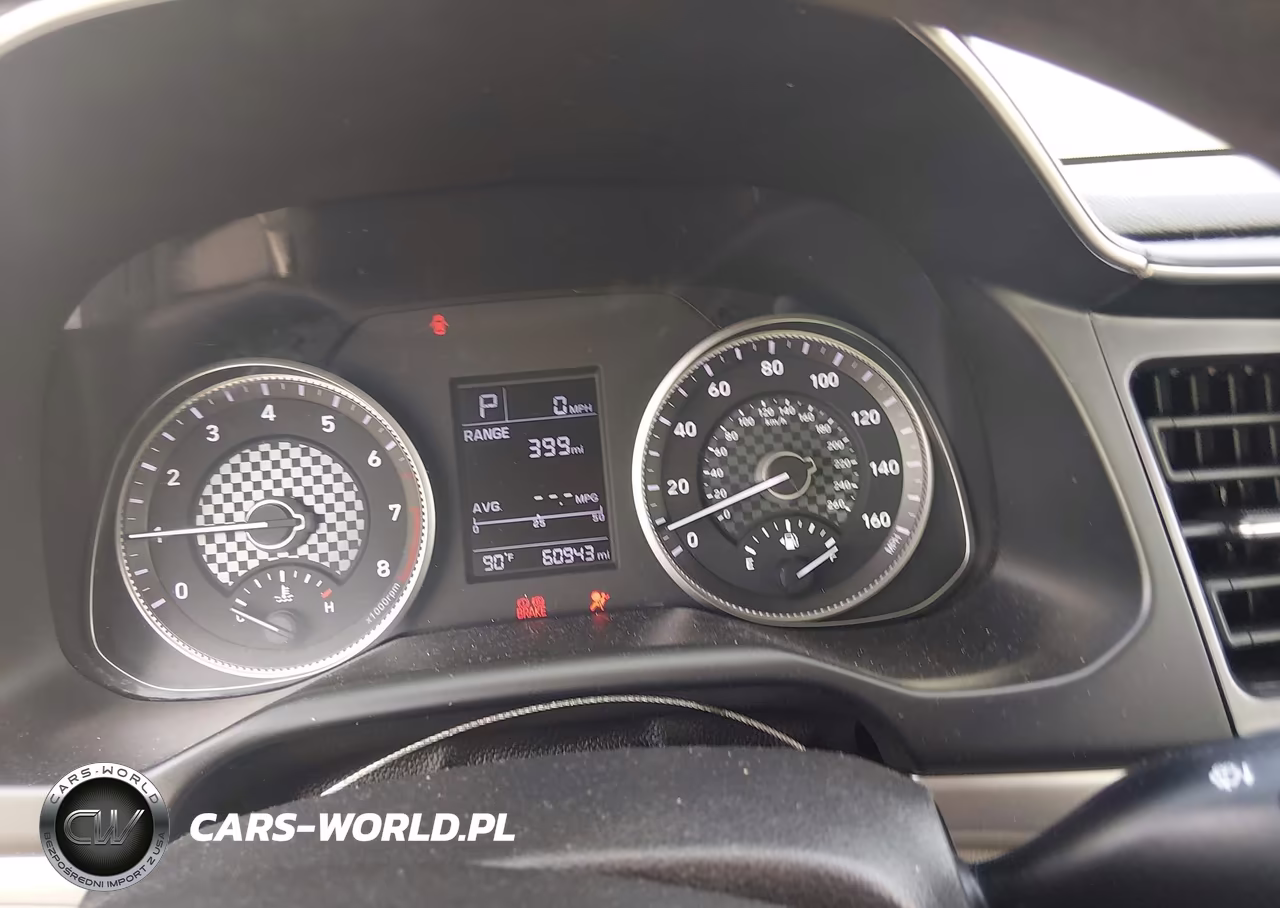 2019 Hyundai Elantra Se VIN:KMHD74LF2KU814078 - 7