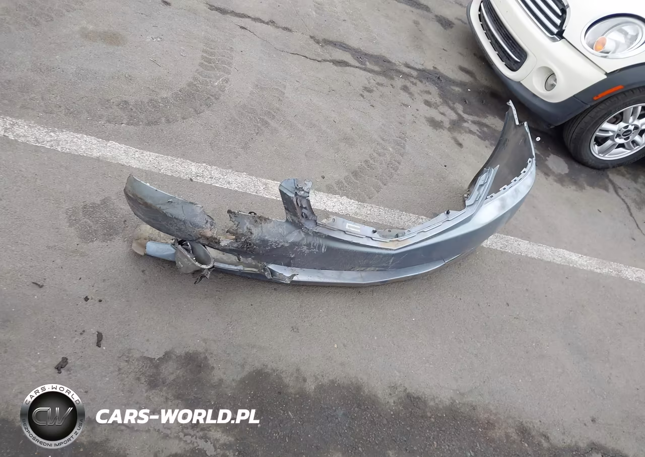 2008 Acura Tsx VIN:JH4CL96838C016627 - 12