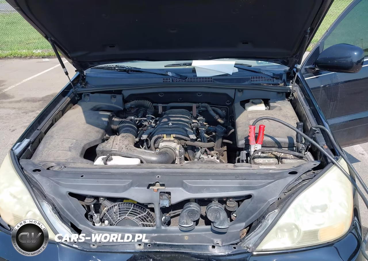 2008 Lexus Gx 470 VIN:JTJBT20X080158274 - 10