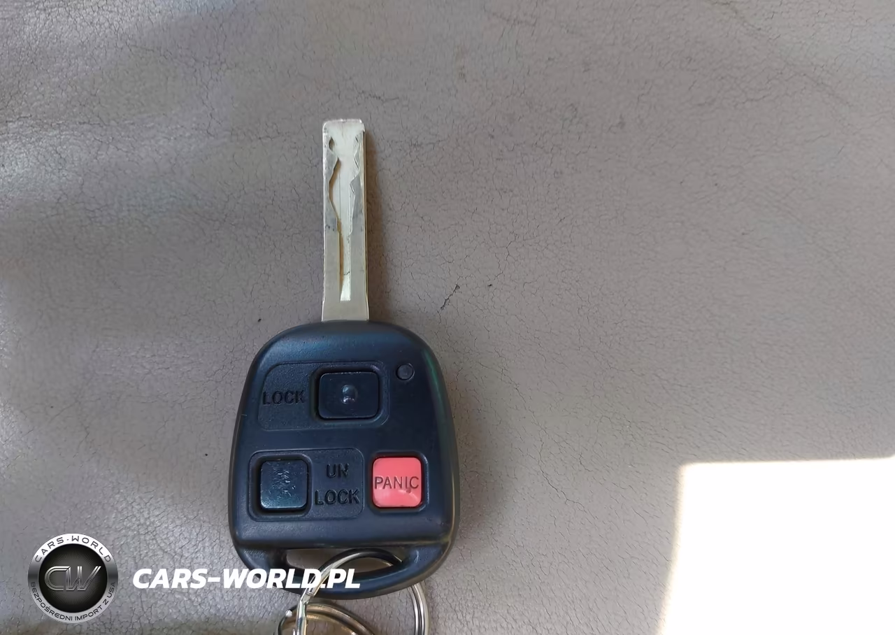2008 Lexus Gx 470 VIN:JTJBT20X080158274 - 11