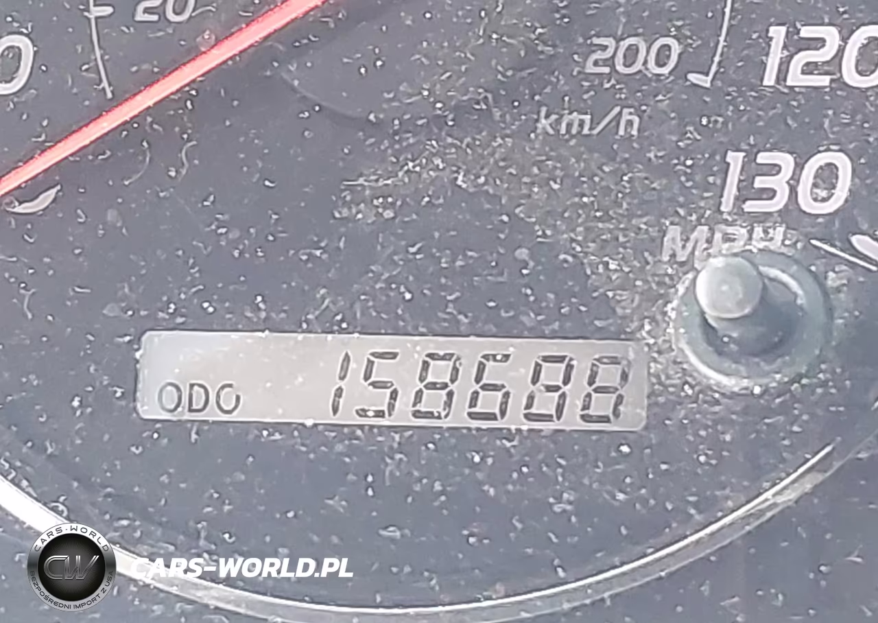 2008 Lexus Gx 470 VIN:JTJBT20X080158274 - 15