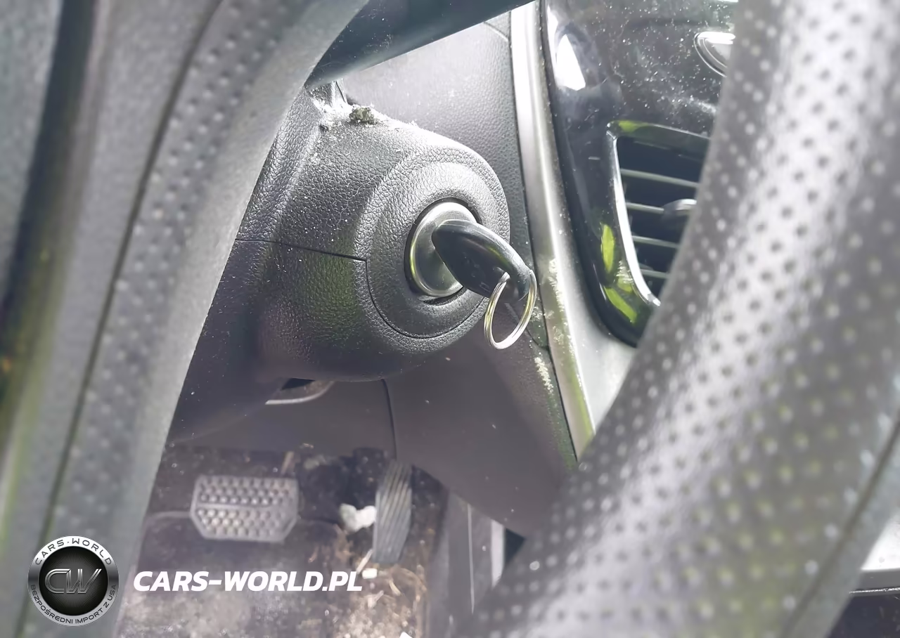 2021 Chevrolet Spark Fwd Ls Automatic VIN:KL8CB6SA6MC706905 - 11