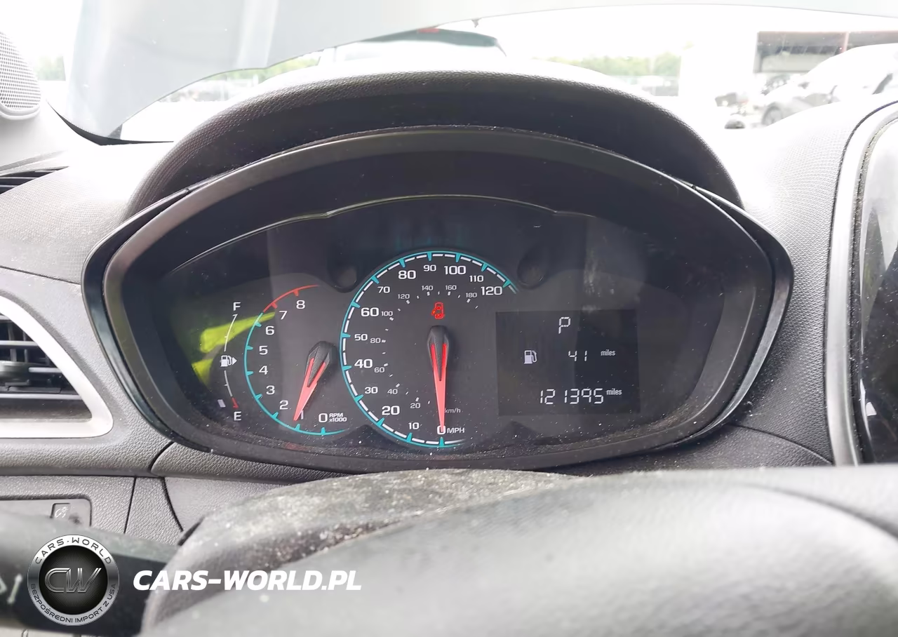 2021 Chevrolet Spark Fwd Ls Automatic VIN:KL8CB6SA6MC706905 - 7
