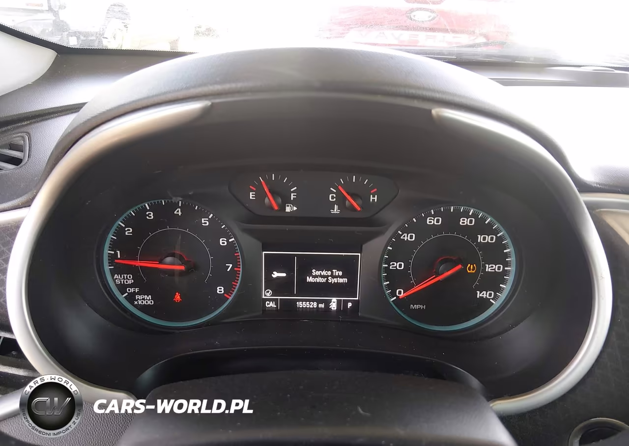 2017 Chevrolet Malibu Ls VIN:1G1ZB5ST7HF149044 - 7