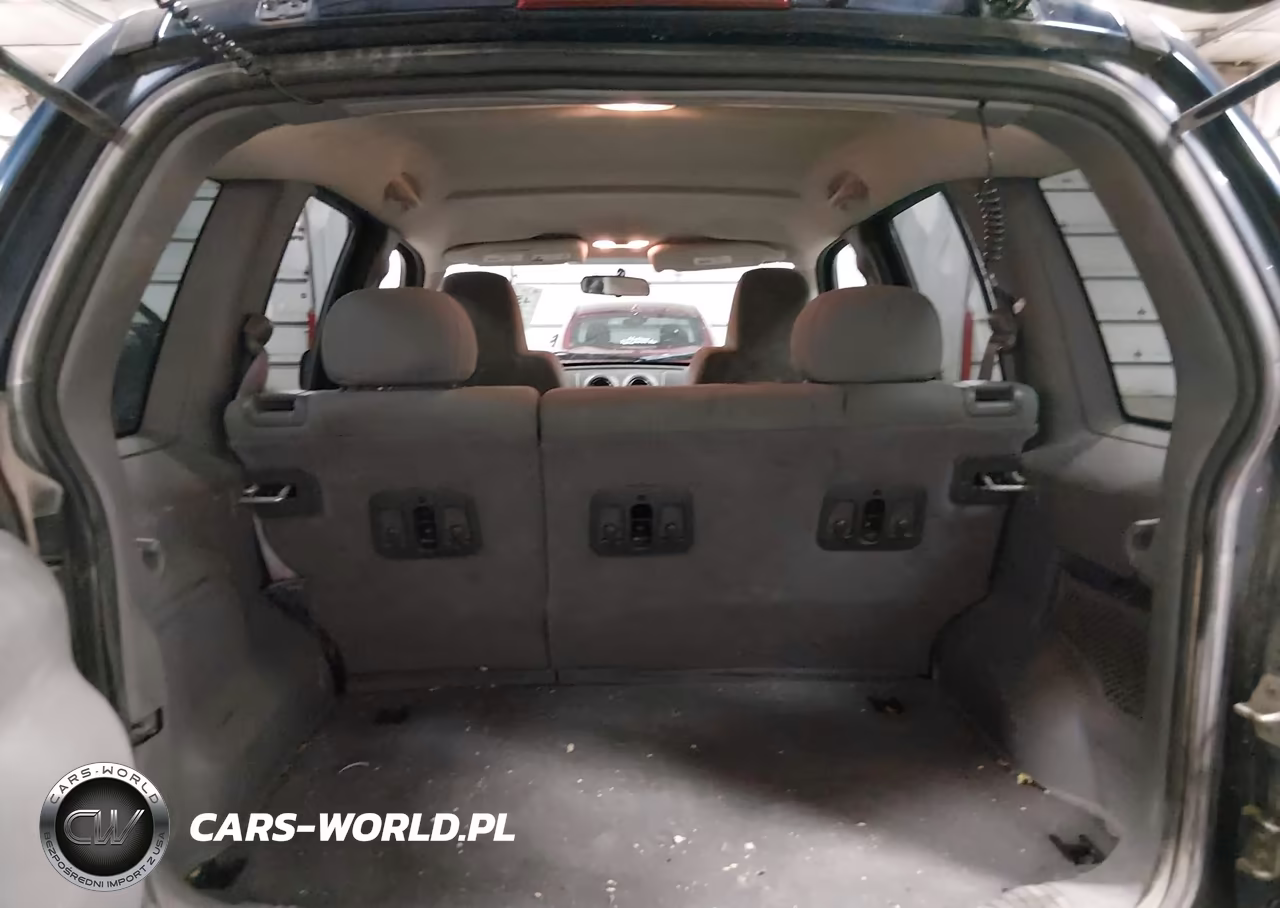 2006 Jeep Liberty Sport VIN:1J4GL48K66W252760 - 18