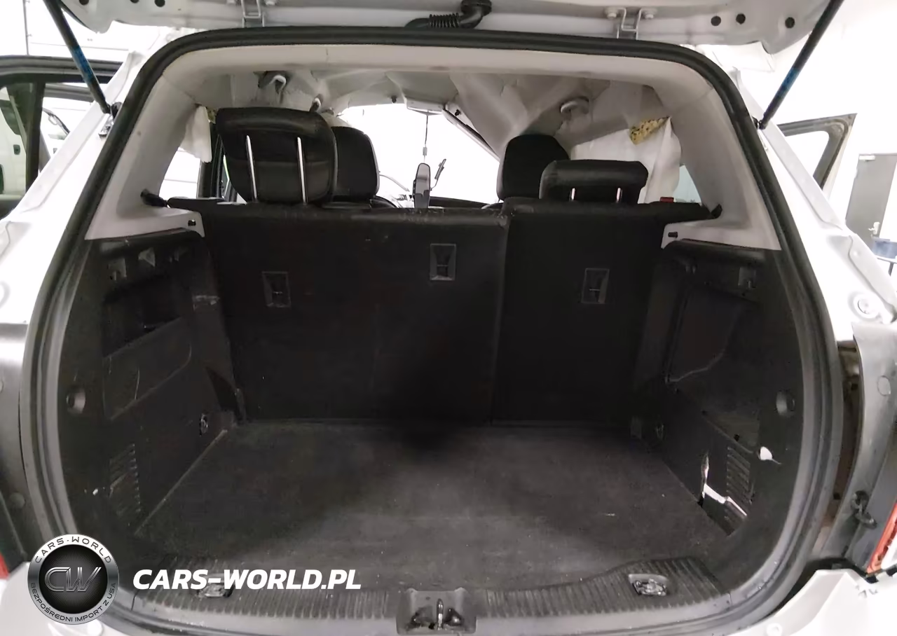 2022 Chevrolet Trax Awd Lt VIN:KL7CJPSM4NB540544 - 13