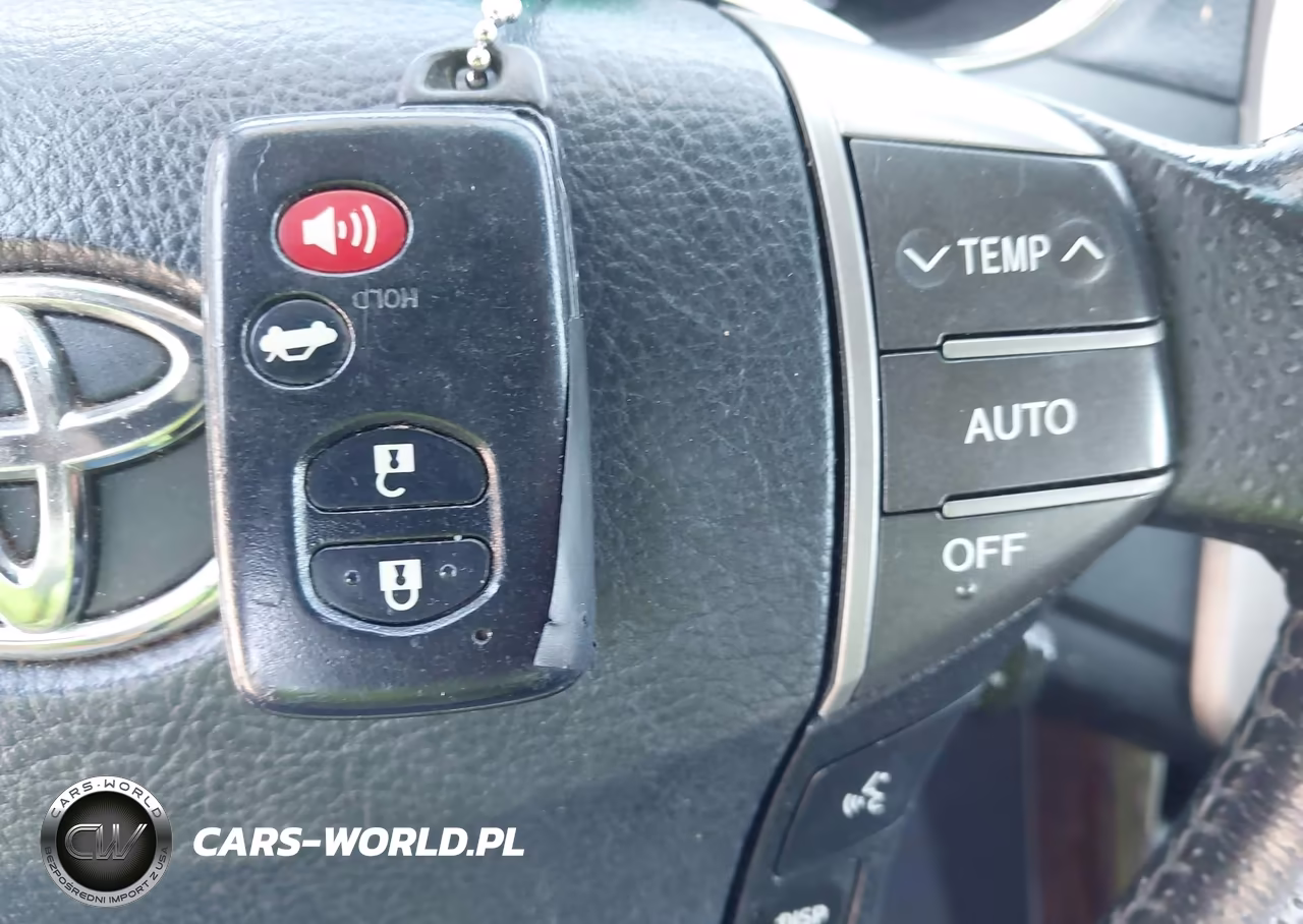 2012 Toyota Avalon Limited VIN:4T1BK3DB0CU458307 - 11