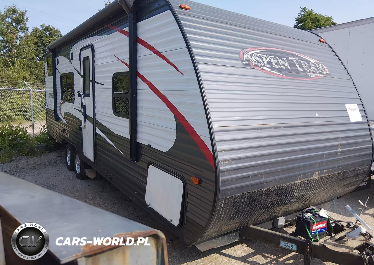 2015 Keystone Other
