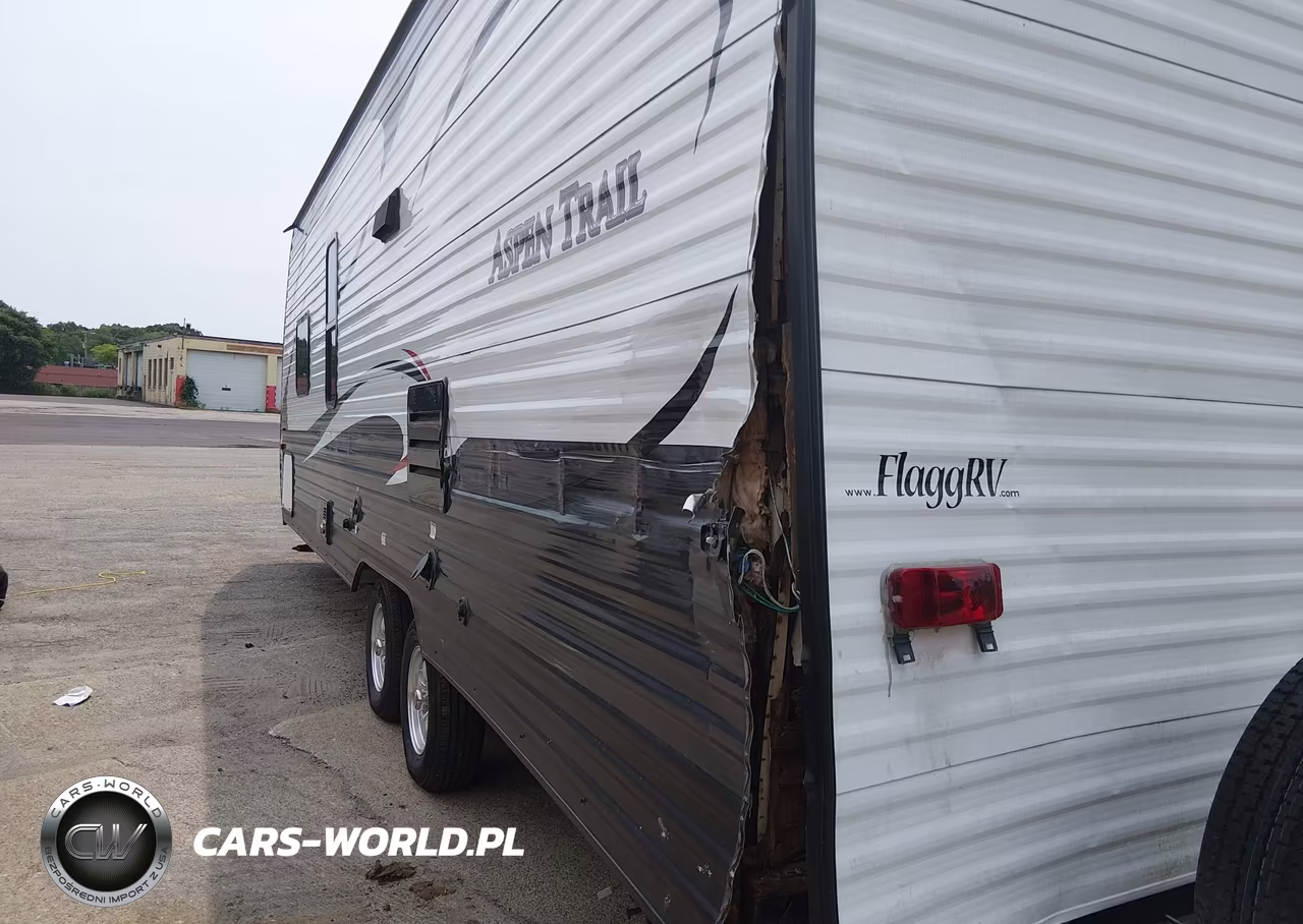 2015 Keystone Other VIN:4YDT2712XFH921911 - 13