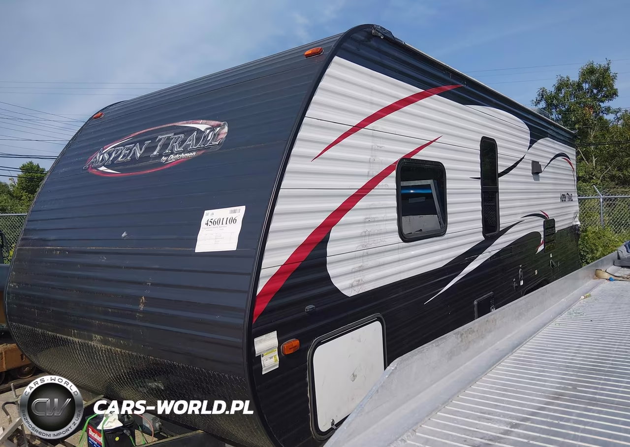 2015 Keystone Other VIN:4YDT2712XFH921911 - 2