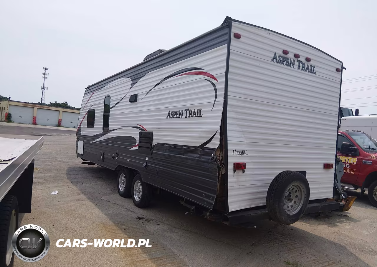 2015 Keystone Other VIN:4YDT2712XFH921911 - 3