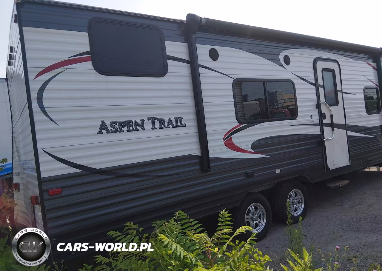2015 Keystone Other VIN:4YDT2712XFH921911 - 4