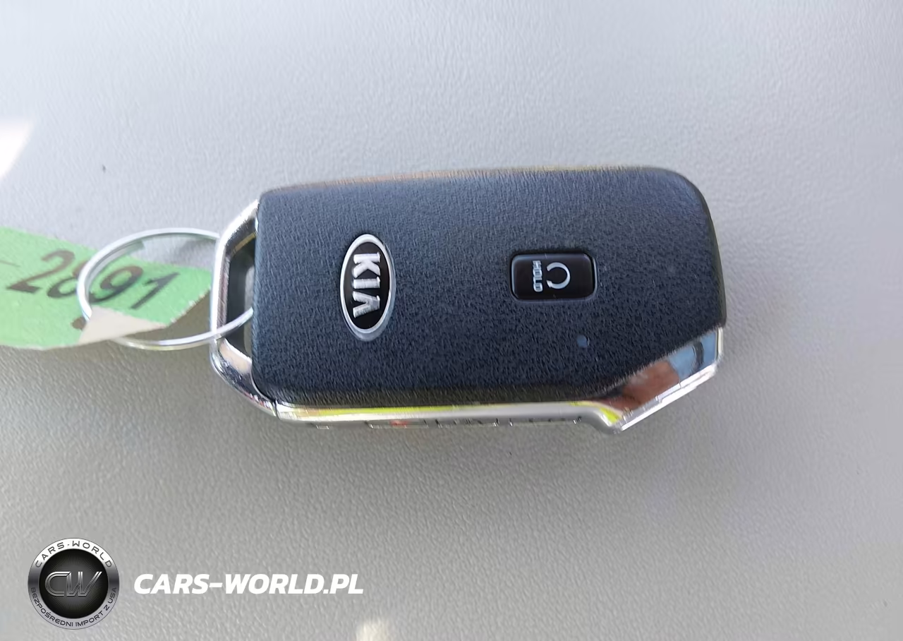 2021 Kia Sorento Sx VIN:5XYRKDLF5MG054032 - 11