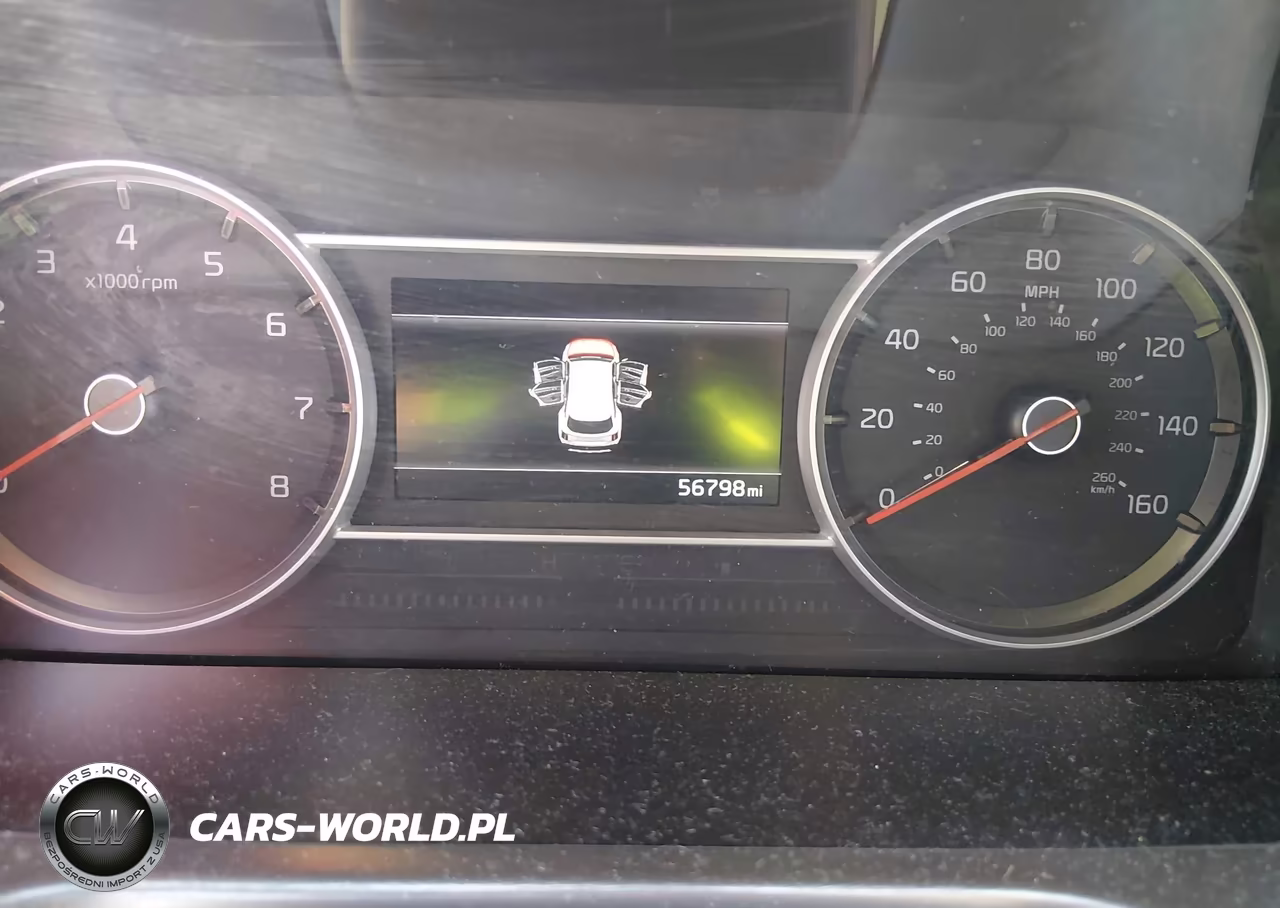 2021 Kia Sorento Sx VIN:5XYRKDLF5MG054032 - 7