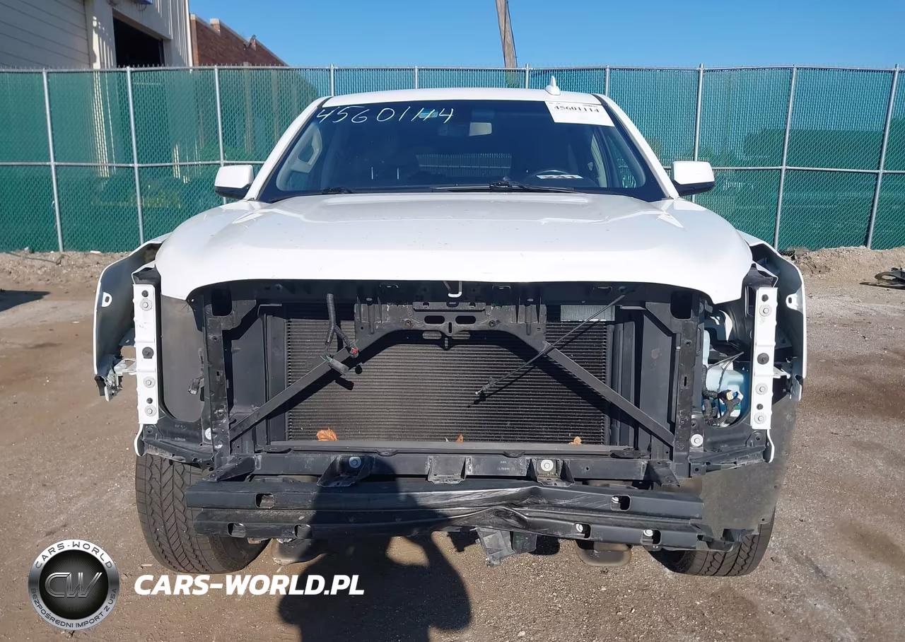 2020 GMC Yukon Xl 4Wd Sle VIN:1GKS2FKC2LR288024 - 12