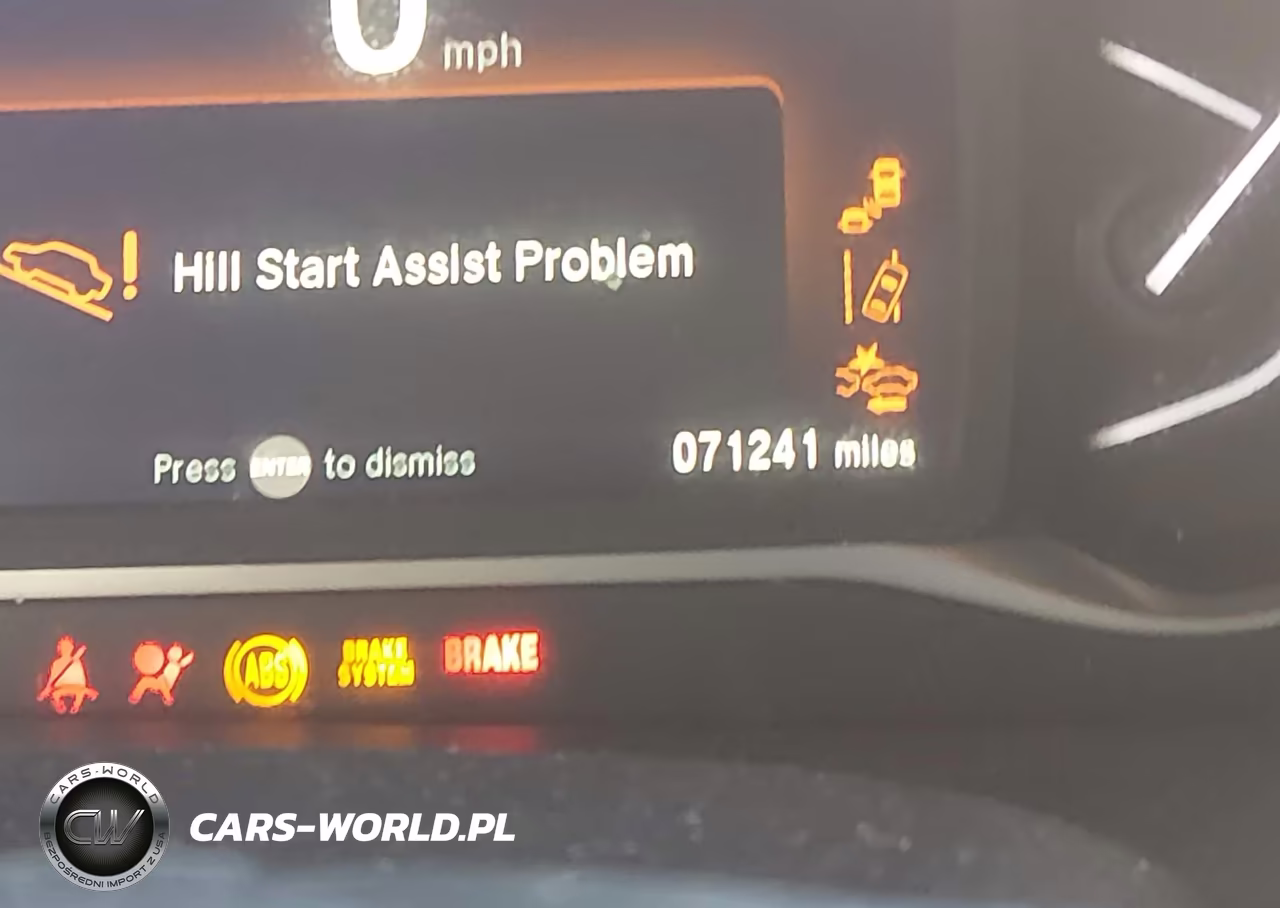 2023 Honda Passport Awd Elite VIN:5FNYF8H05PB010801 - 15