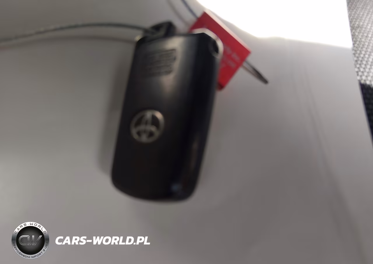 2014 Toyota Corolla S Plus VIN:5YFBURHE4EP120432 - 11