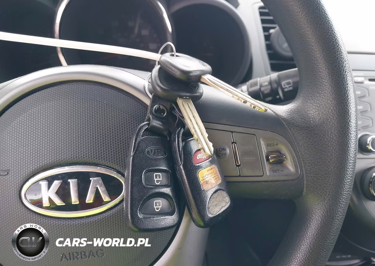 2010 Kia Soul + VIN:KNDJT2A29A7138409 - 11
