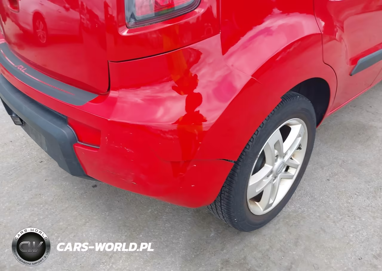 2010 Kia Soul + VIN:KNDJT2A29A7138409 - 12